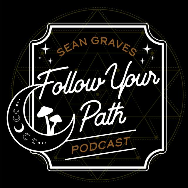 Follow Your Path Podcast - podcast cover