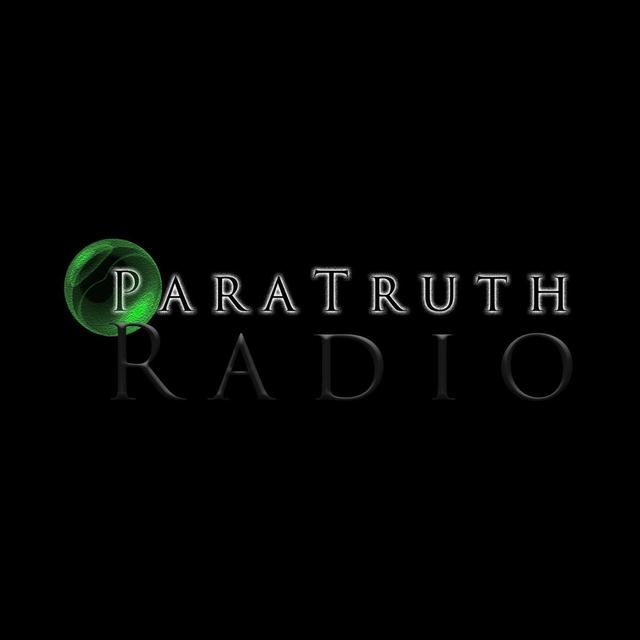 ParaTruth Radio - podcast cover