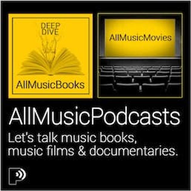 AllMusicPodcasts - podcast cover