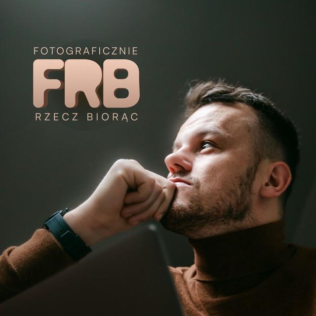Fotograficznie Rzecz Biorąc - podcast cover