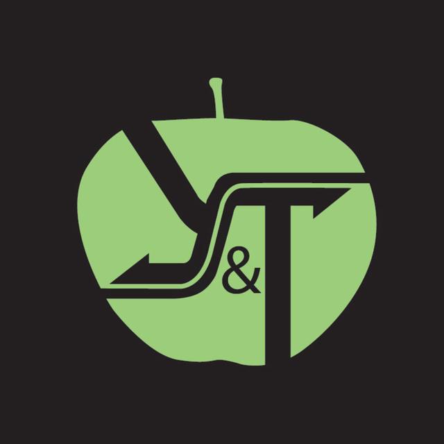 Yesterday and Today - podcast cover