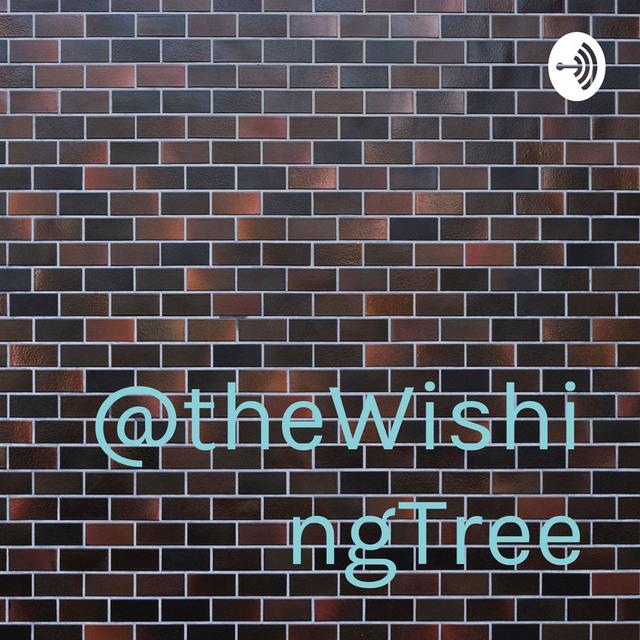 @theWishingTree - podcast cover