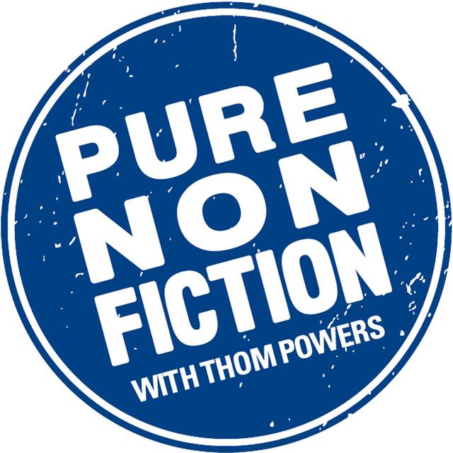 Pure Nonfiction: Inside Documentary Film - podcast cover