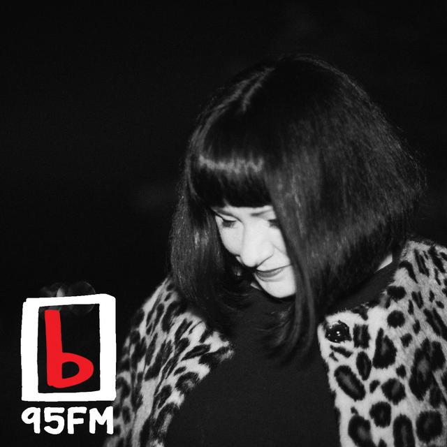 95bFM: The One To Four with Pennie - podcast cover