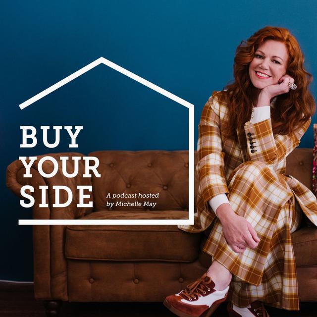 Buy Your Side - podcast cover