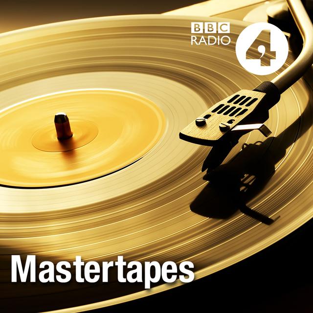 Mastertapes - podcast cover