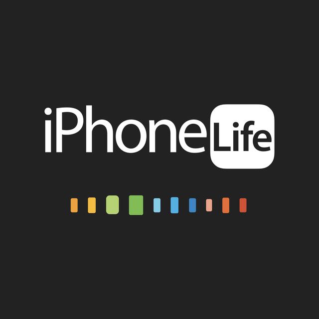 iPhone Life Podcast - podcast cover