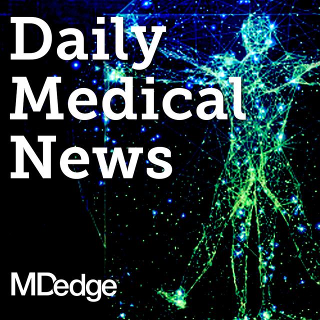 Daily Medical News - podcast cover