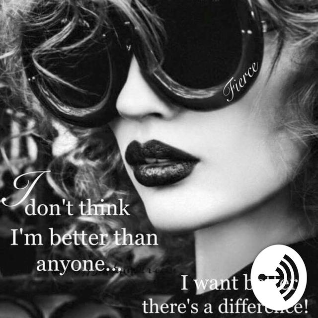 30+ - podcast cover