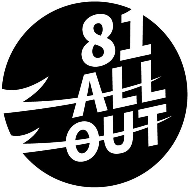 81 All Out - A Cricket Podcast - podcast cover
