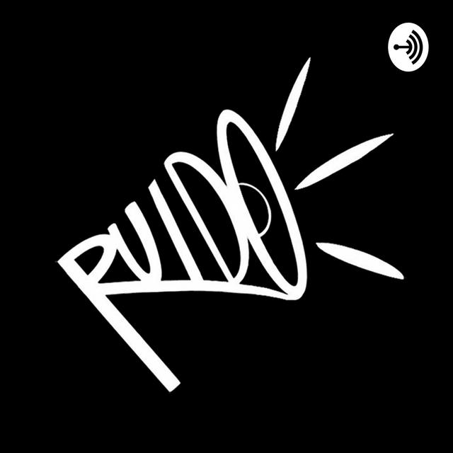 Ruido - podcast cover