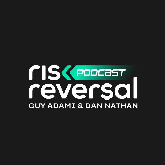 RiskReversal Pod - podcast cover