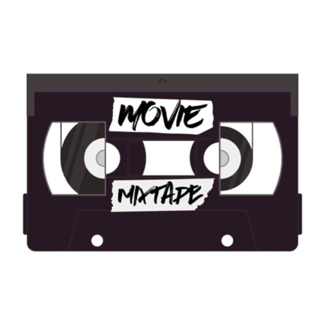 The Movie Mixtape - podcast cover