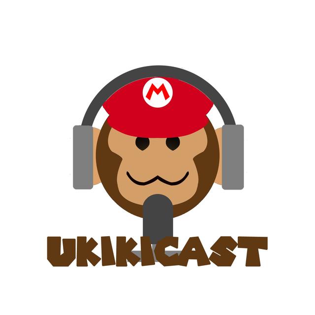 Ukikicast - podcast cover