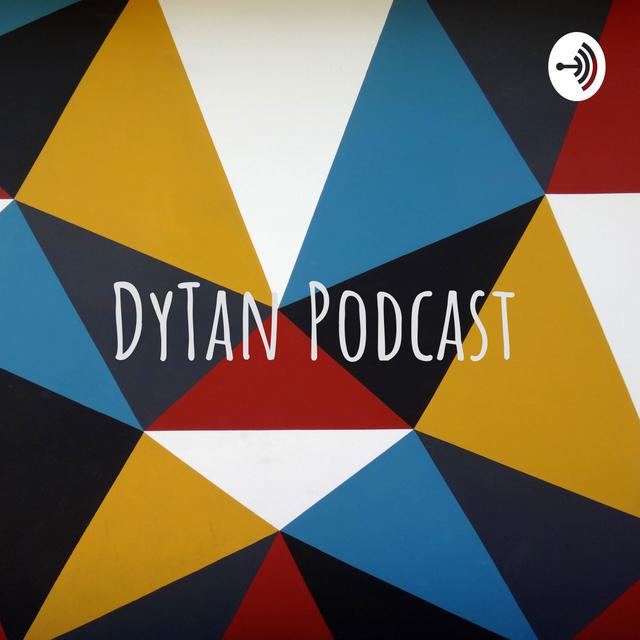 DyTan Podcast - podcast cover