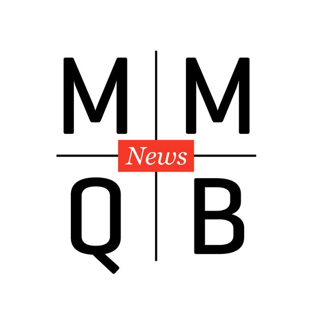 MMQB News - podcast cover