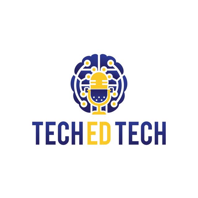 TechEdTech - podcast cover