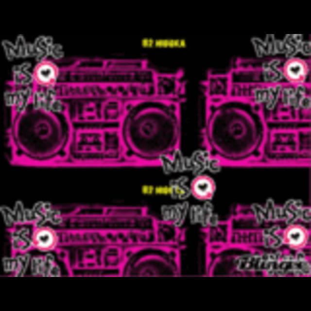Suffern Middle School Digital Music Program's Podcast - podcast cover