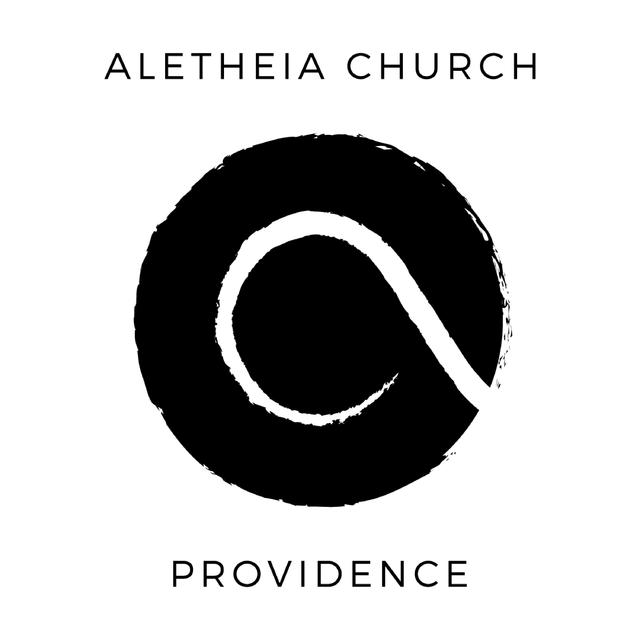 Aletheia Church, Providence RI - podcast cover