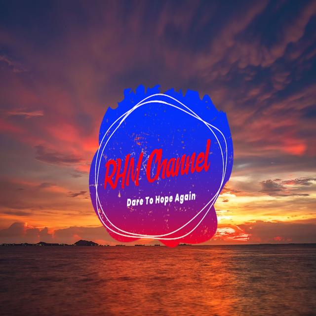 RHM Channel - podcast cover