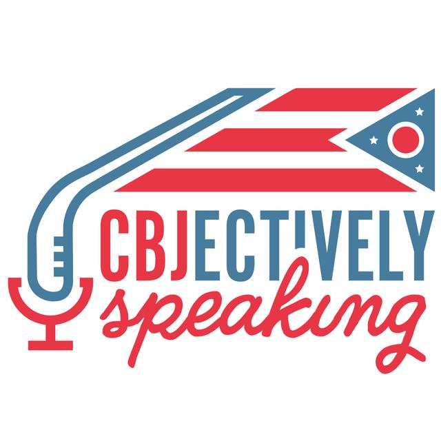 CBJectively Speaking - podcast cover