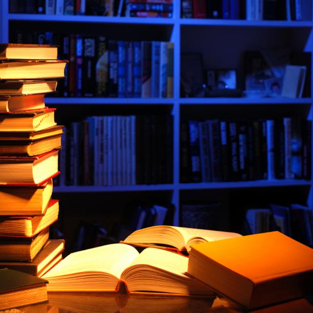 A Good Story is Hard to Find - podcast cover