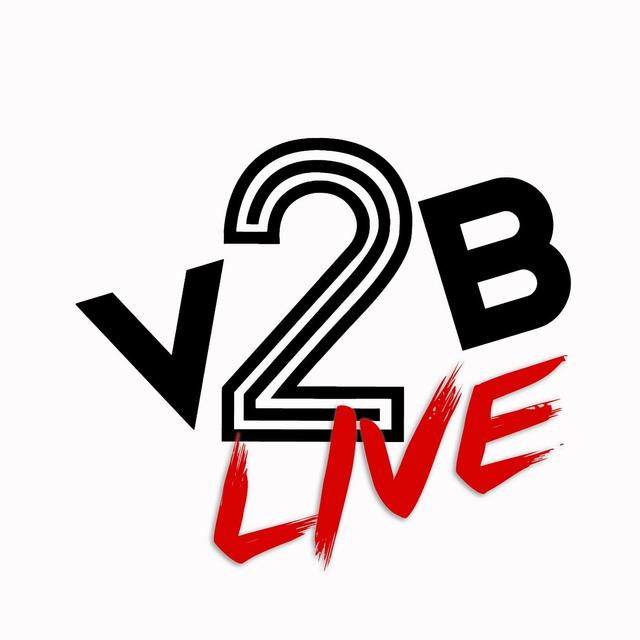 Vox 2 Box LIVE - podcast cover