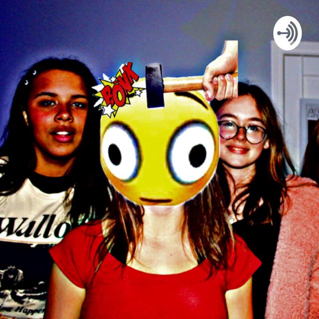 The Bonkcast - podcast cover