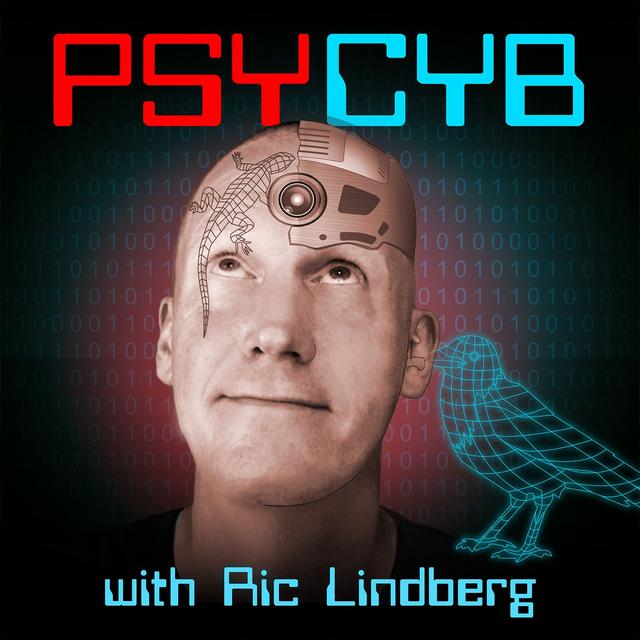 Psychology & Cyber - podcast cover