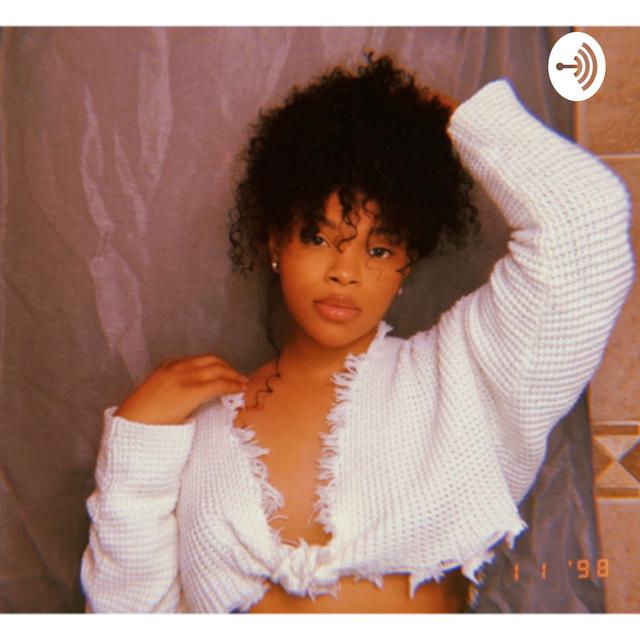 Poetic Beauty - podcast cover