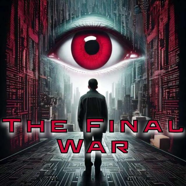 The Final War - podcast cover