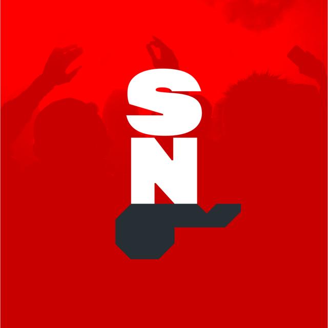 Sparťanské Noviny - podcast cover