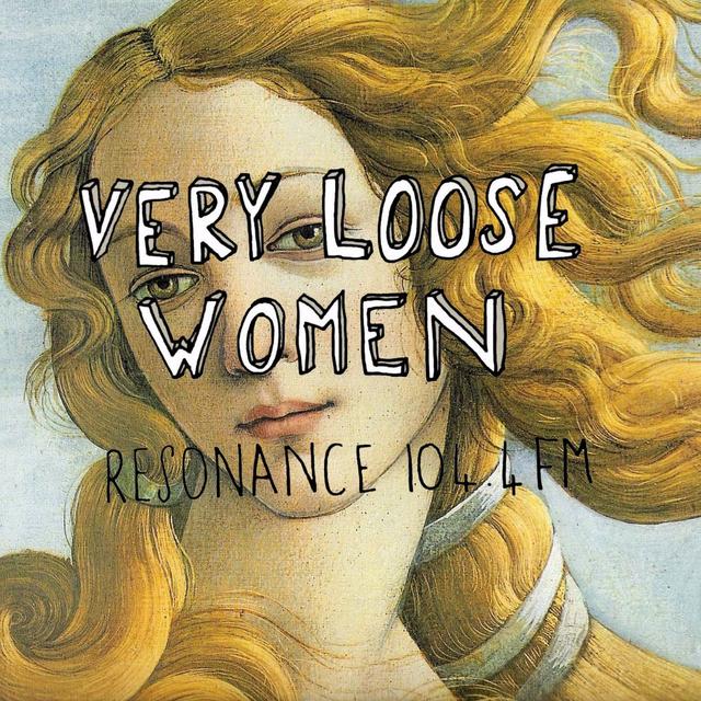 Very Loose Women - podcast cover