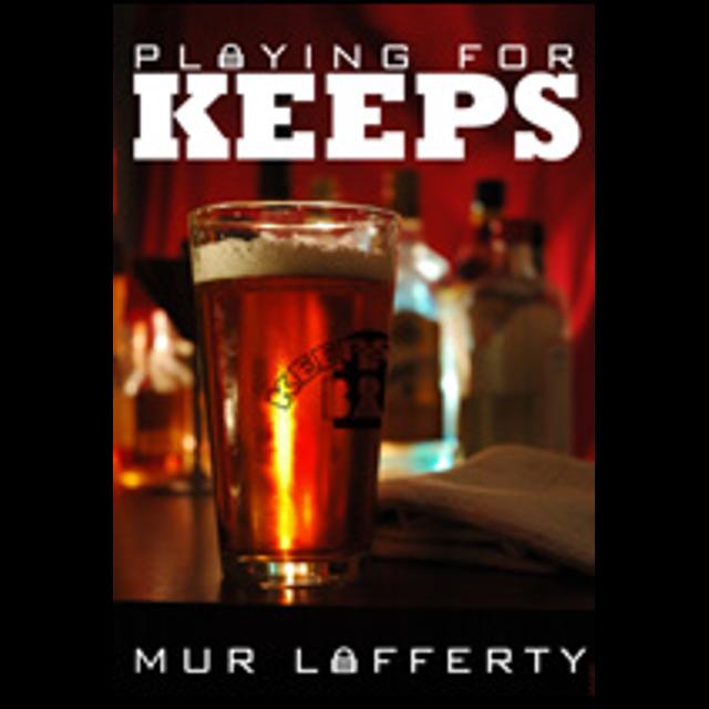 Playing for Keeps - podcast cover