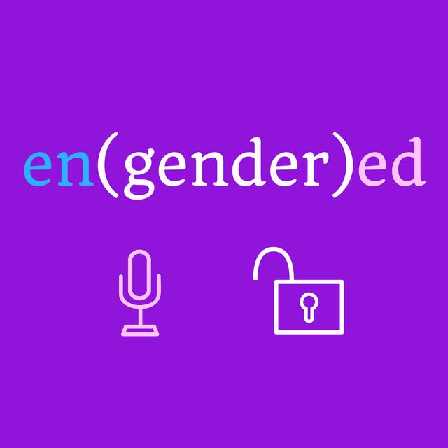 en(gender)ed - podcast cover
