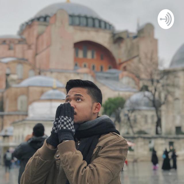 Podtalk - podcast cover