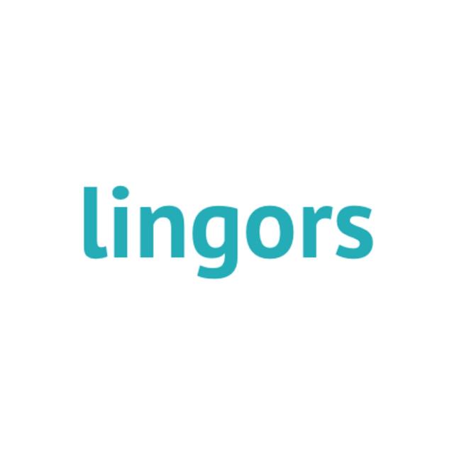 Lingors Mongolia - podcast cover