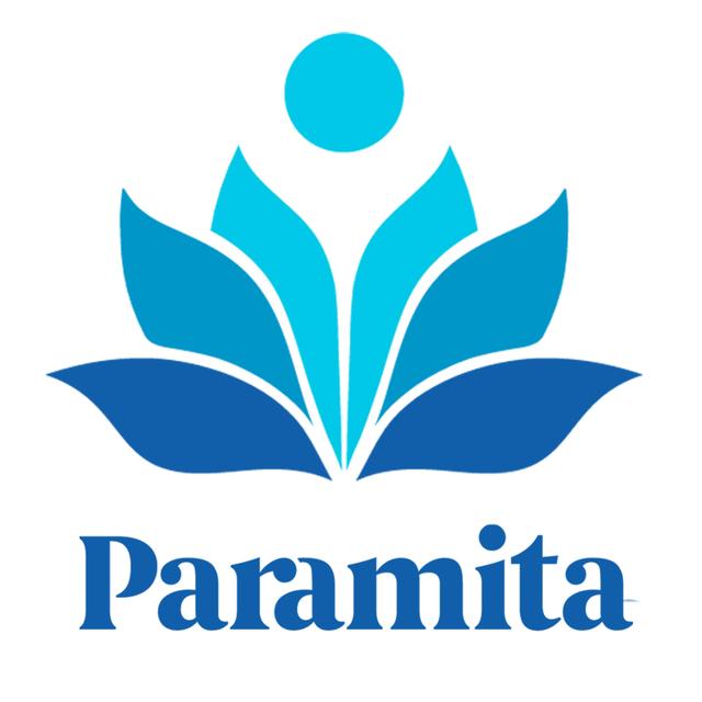 Paramita - podcast cover