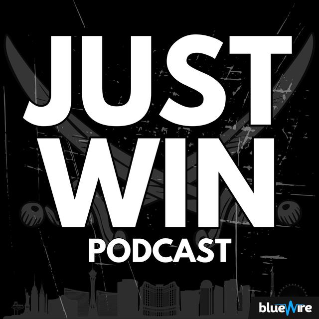 Just Win: A Podcast Covering the Las Vegas Raiders - podcast cover