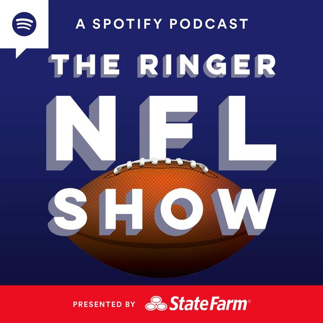 NFC Draft Confidence Meter - podcast episode cover