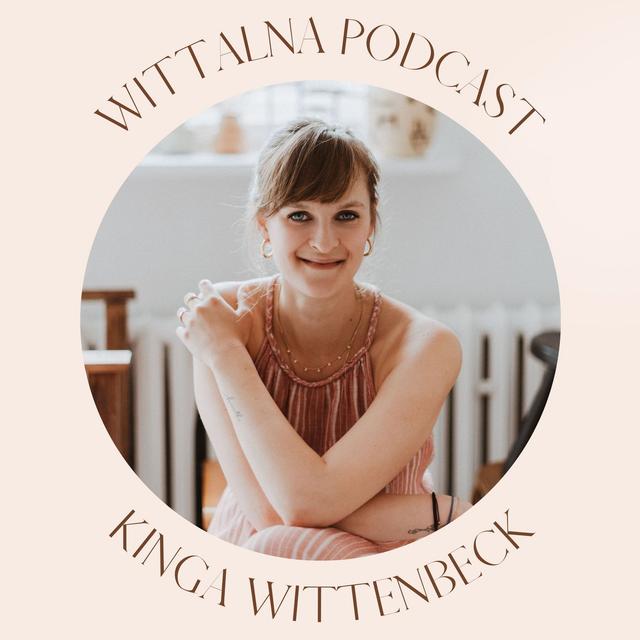 Wittalna Podcast - podcast cover