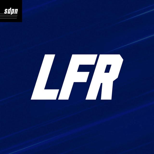 LFR - podcast cover