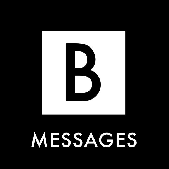 Blackhawk Church Messages - podcast cover