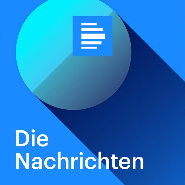 Die Nachrichten - podcast cover