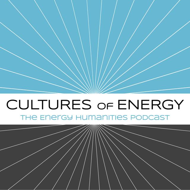 Cultures of Energy - podcast cover