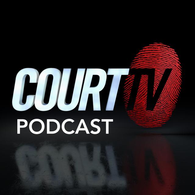 Court TV Podcast - podcast cover