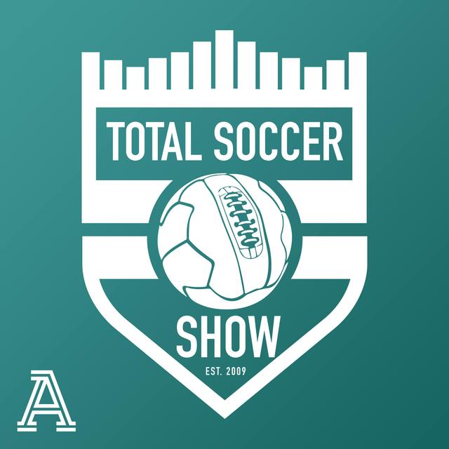 Will the U.S. make it out of their 2026 World Cup group? | USMNT Weekly - podcast episode cover