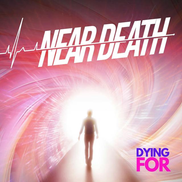 Near Death - podcast cover