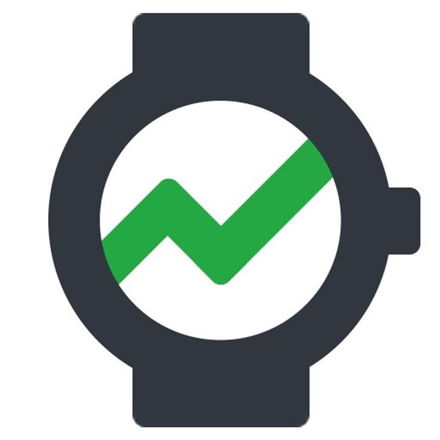 WatchCharts Podcast - podcast cover