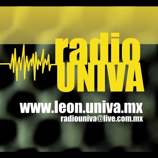 RADIOUNIVA LEON (Podcast) - www.poderato.com/radiouniva - podcast cover
